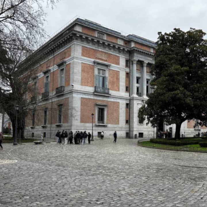 Visita guiada por el Museo del Prado - Imagen 3