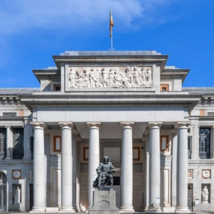 Visita guiada por el Museo del Prado - Imagen 2