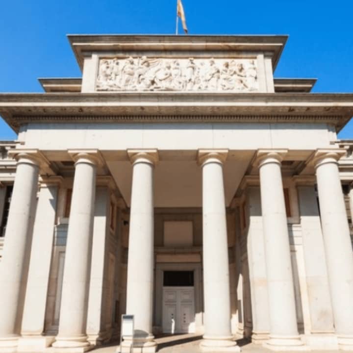 Visita guiada por el Museo del Prado - Imagen 7