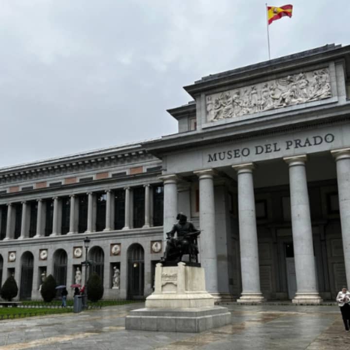 Visita guiada por el Museo del Prado - Imagen 9
