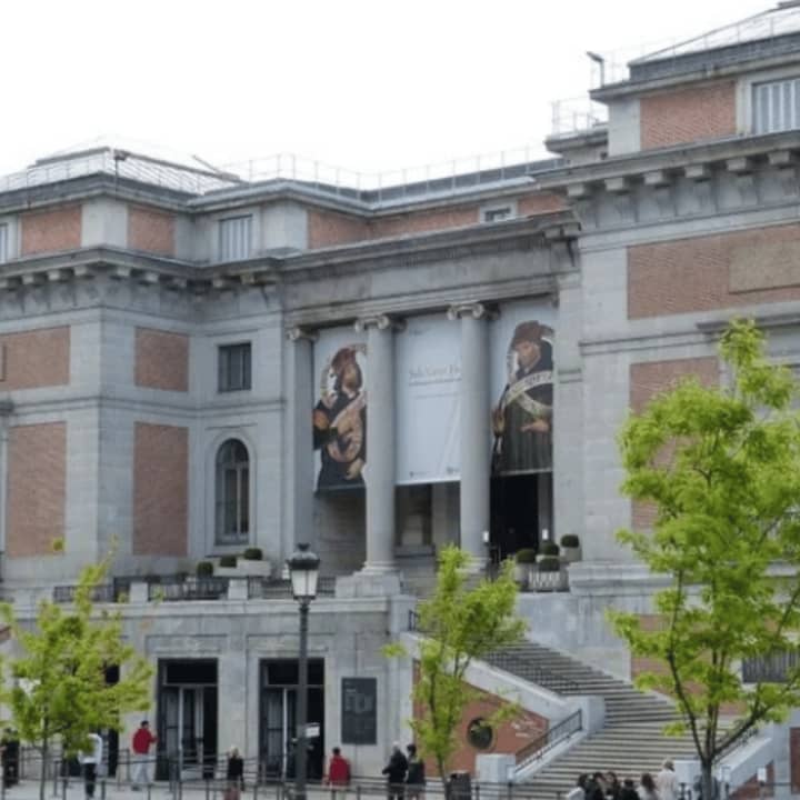 Visita guiada por el Museo del Prado - Imagen 5