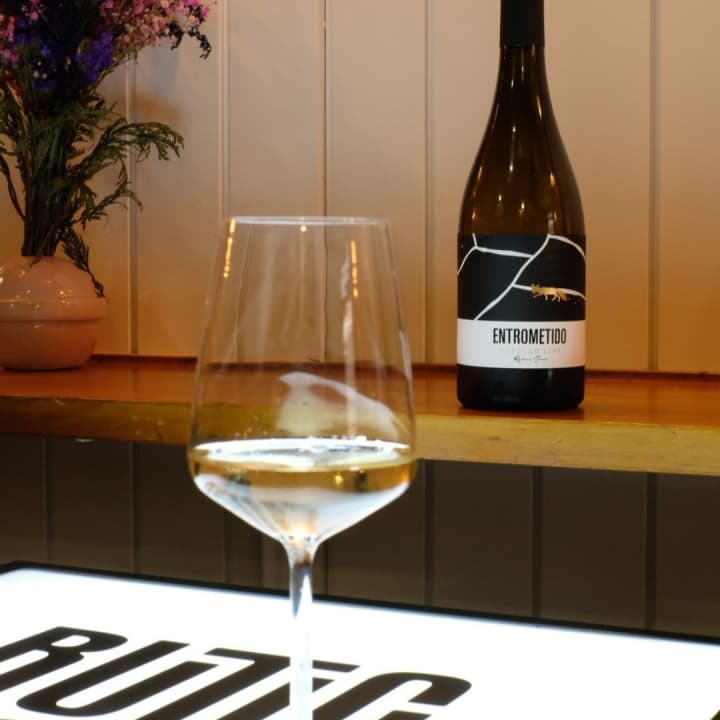 Cata de Vinos en Rustico - Imagen 2