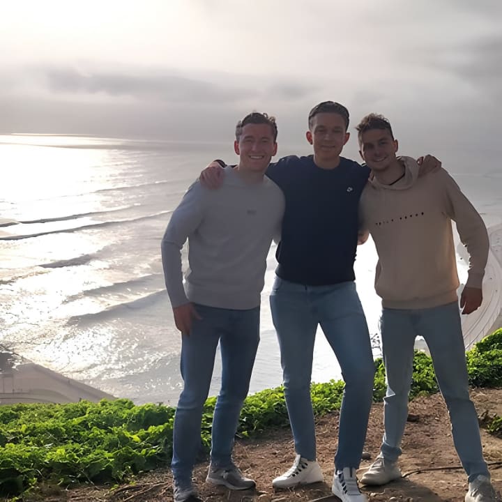 Tour en Bicicleta por Miraflores y Barranco - Imagen 12