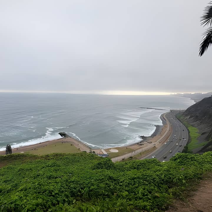 Tour en Bicicleta por Miraflores y Barranco - Imagen 7
