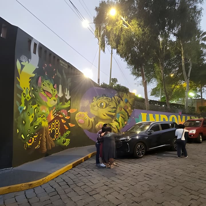 Tour en Bicicleta por Miraflores y Barranco - Imagen 5