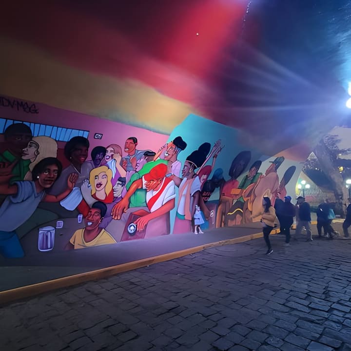 Tour en Bicicleta por Miraflores y Barranco - Imagen 4