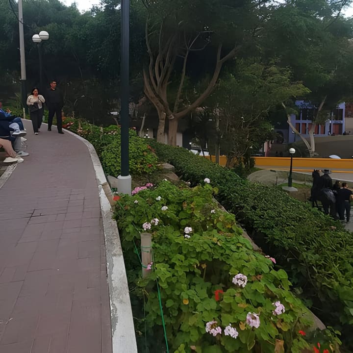 Tour en Bicicleta por Miraflores y Barranco - Imagen 2