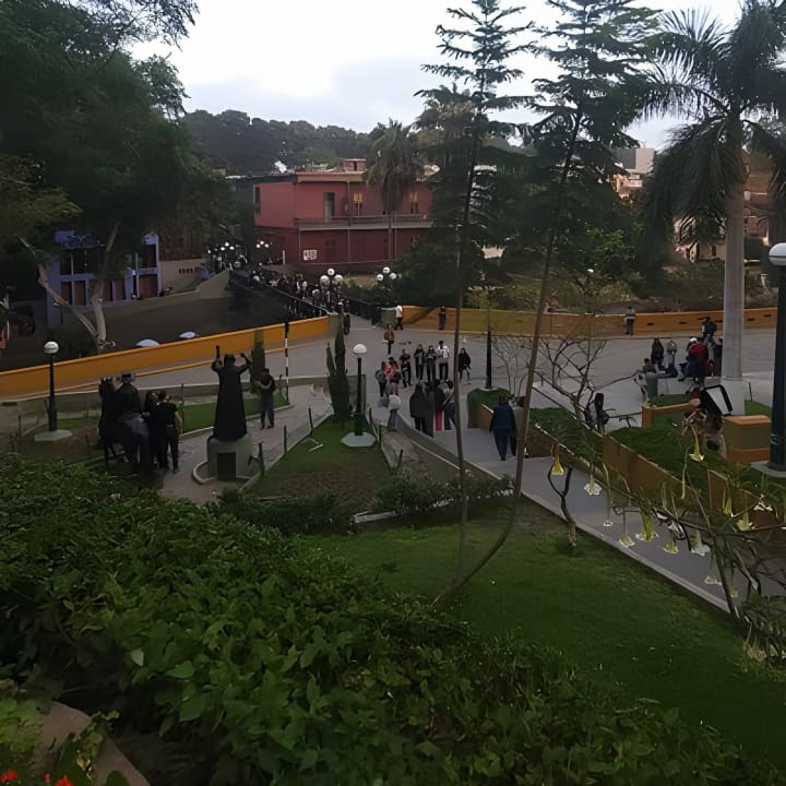 Tour en Bicicleta por Miraflores y Barranco - Imagen 9