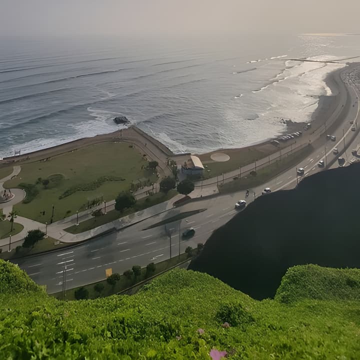 Tour en Bicicleta por Miraflores y Barranco - Imagen 6