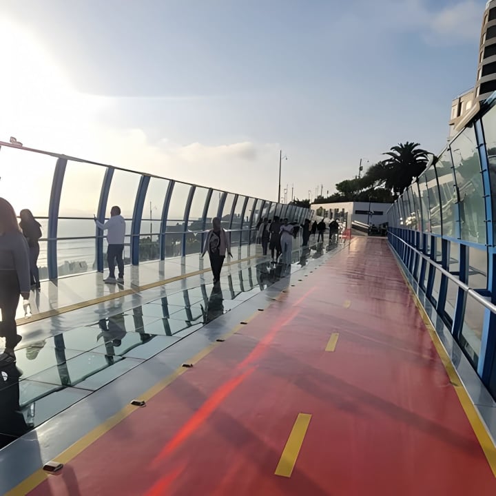 Tour en Bicicleta por Miraflores y Barranco - Imagen 11