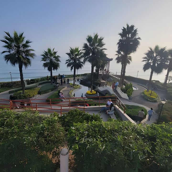 Tour en Bicicleta por Miraflores y Barranco - Imagen 3
