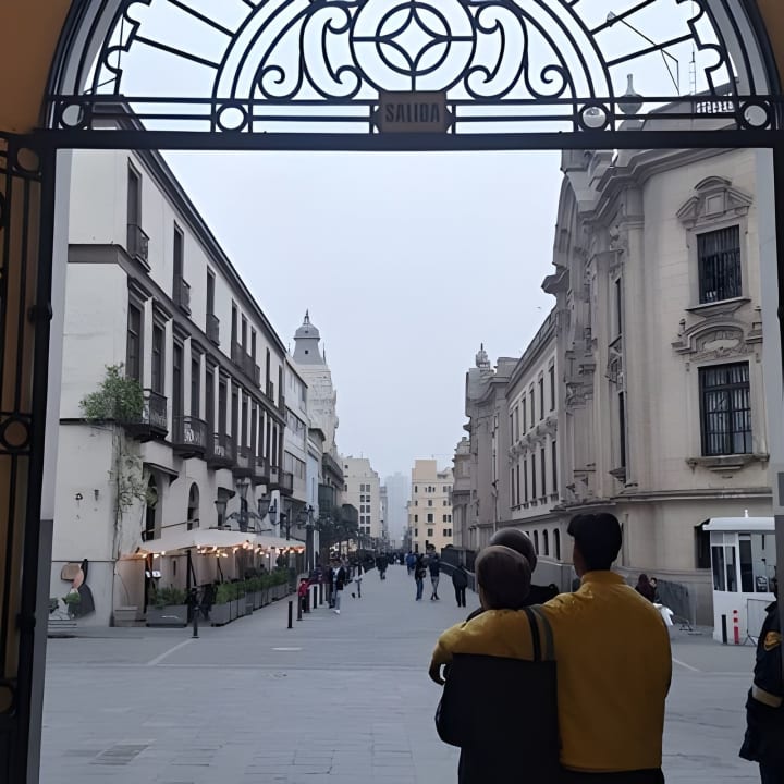 Recorrido a pie de 3 horas por el casco antiguo de Lima y las Catacumbas - Imagen 16