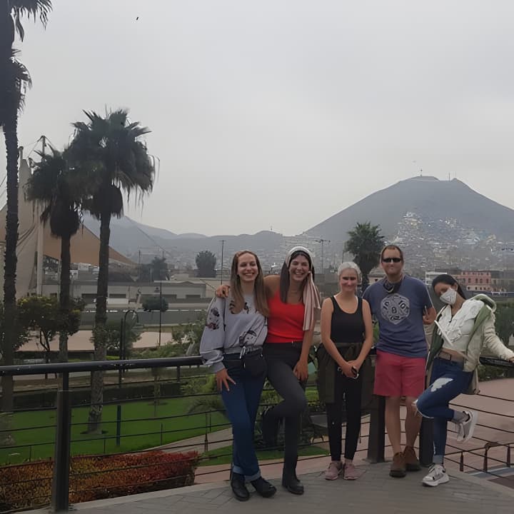 Recorrido a pie de 3 horas por el casco antiguo de Lima y las Catacumbas - Imagen 10