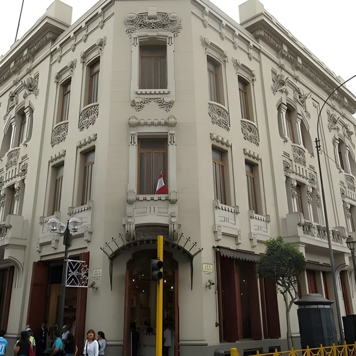 Recorrido a pie de 3 horas por el casco antiguo de Lima y las Catacumbas - Imagen 11