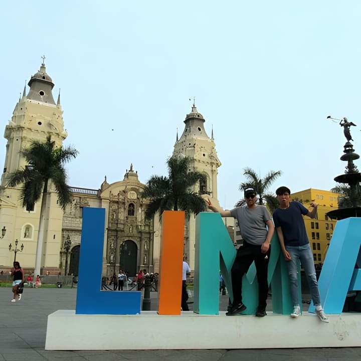 Recorrido a pie de 3 horas por el casco antiguo de Lima y las Catacumbas - Imagen 3
