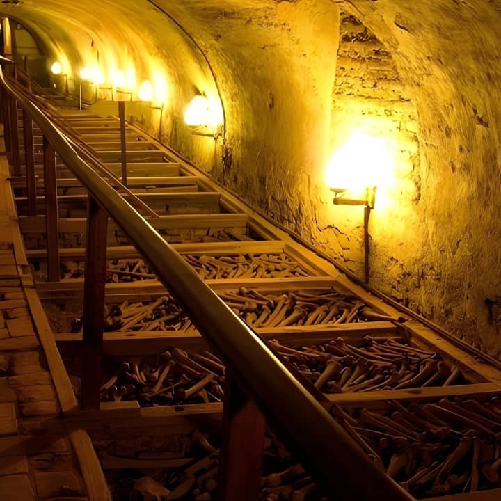 Recorrido a pie de 3 horas por el casco antiguo de Lima y las Catacumbas - Imagen 17