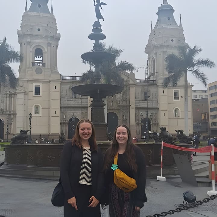 Recorrido a pie de 3 horas por el casco antiguo de Lima y las Catacumbas - Imagen 13