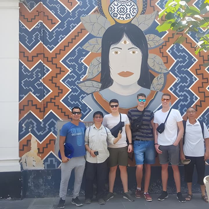 Recorrido a pie de 3 horas por el casco antiguo de Lima y las Catacumbas - Imagen 9
