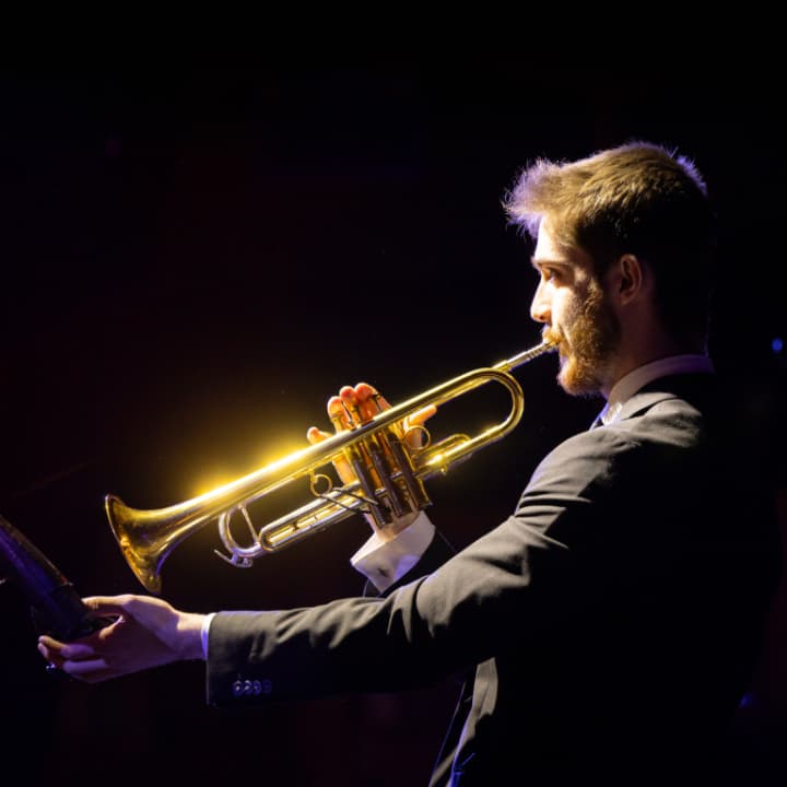 The Jazz Room: Un Viaje al Corazón de Nueva Orleans - Imagen 4