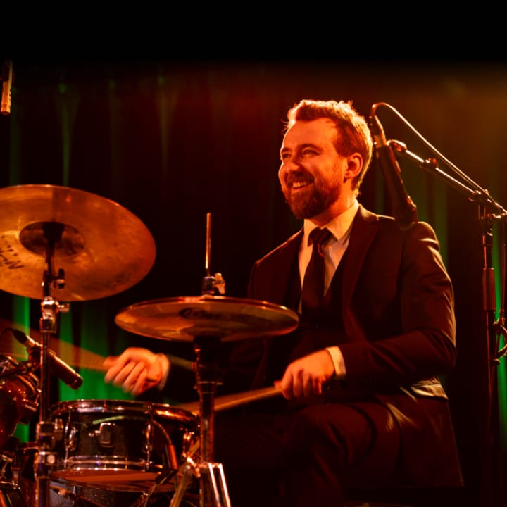 The Jazz Room: Un Viaje al Corazón de Nueva Orleans - Imagen 3
