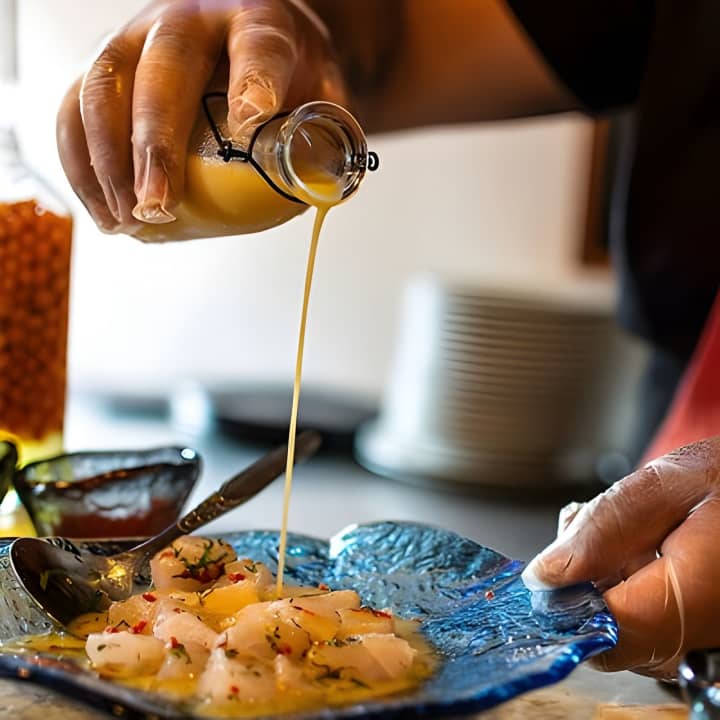 Lima Food Tour en Barranco - Imagen 3