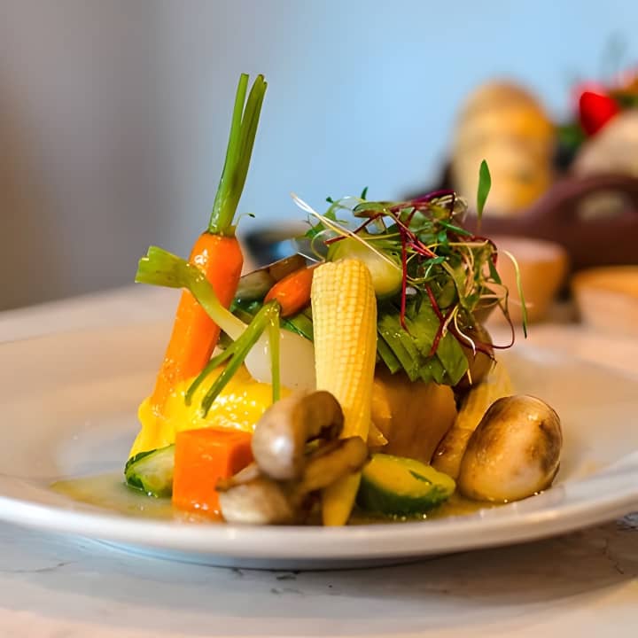 Lima Food Tour en Barranco - Imagen 6