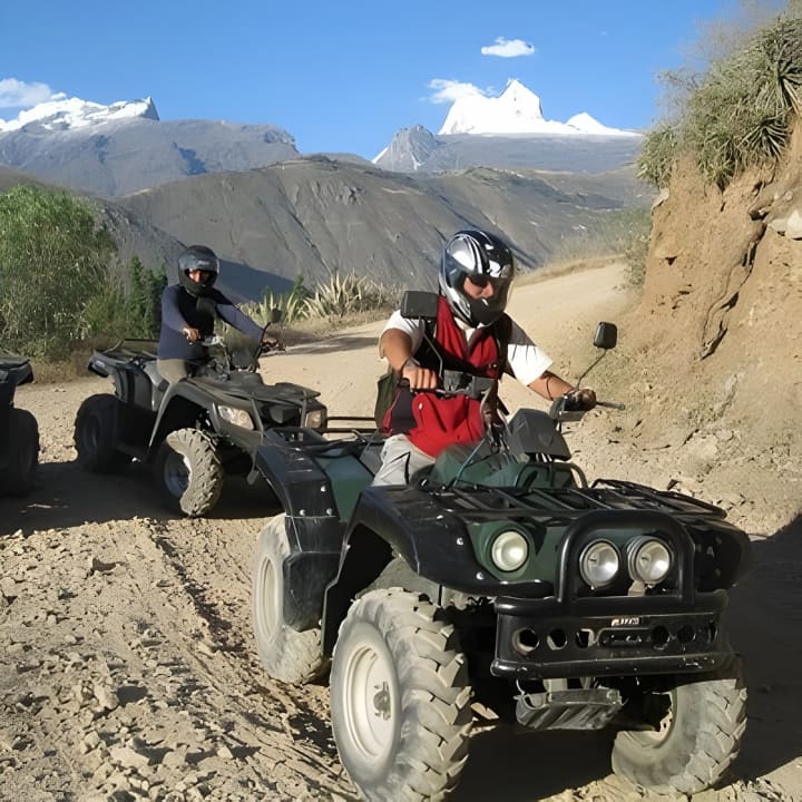 Rafting cerca de Lima - Aventura en el río Lunahuana - Imagen 8