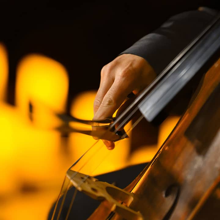Candlelight: Tributo a Juan Luis Guerra - Imagen 3