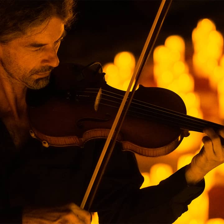 Candlelight: Tributo a Juan Luis Guerra - Imagen 2