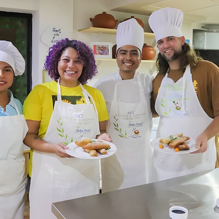 Churros tradicionales peruanos en Lima - Imagen 9