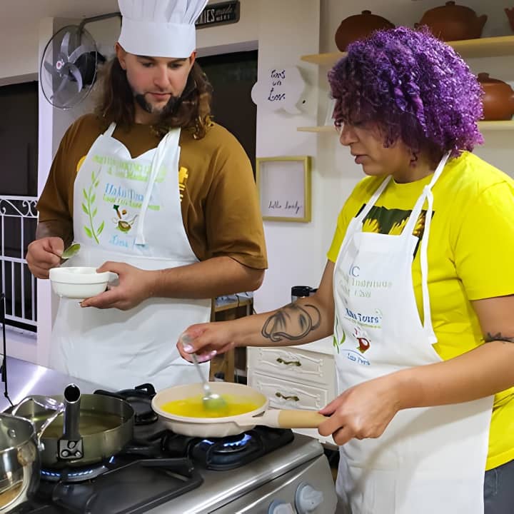 Churros tradicionales peruanos en Lima - Imagen 10