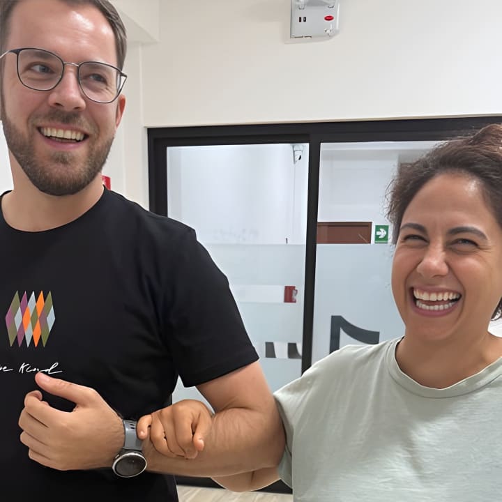 Clases Privadas de Salsa y Bachata en Lima para Principiantes - Imagen 5