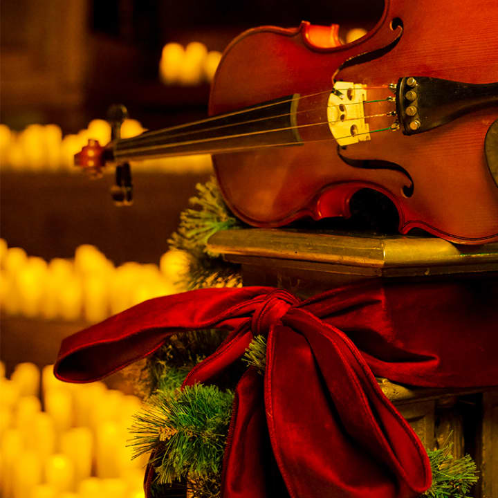Candlelight Navidad: Clásicos Navideños - Imagen 5