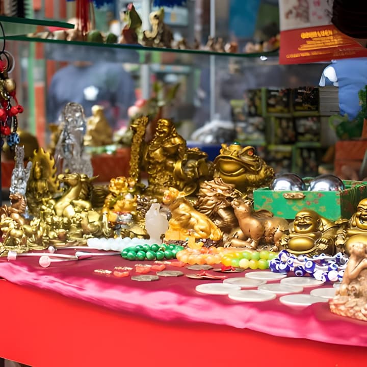 Sabores y Tradición: Tour Ciudadano Walk with Food Tasting - Imagen 15