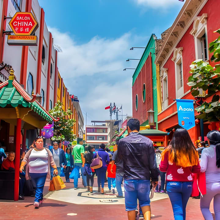 Sabores y Tradición: Tour Ciudadano Walk with Food Tasting - Imagen 17