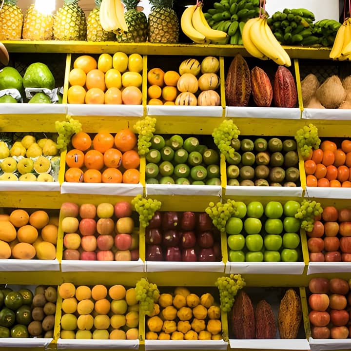Sabores y Tradición: Tour Ciudadano Walk with Food Tasting - Imagen 7