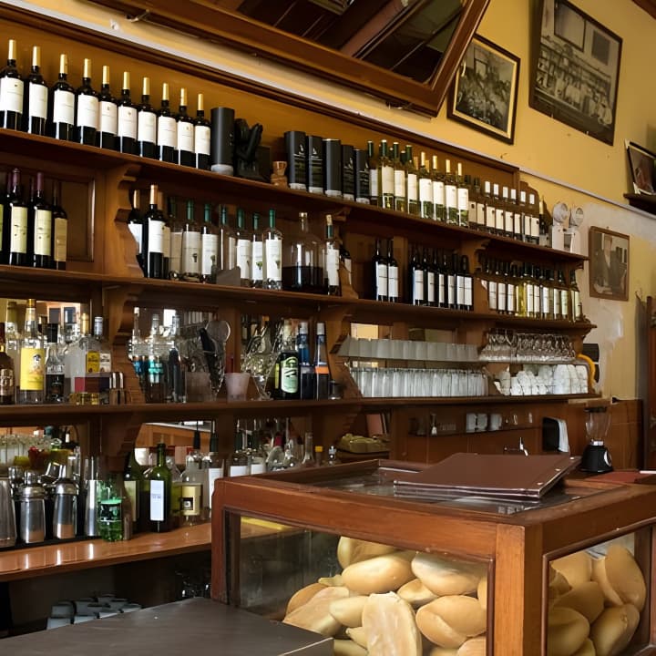 Sabores y Tradición: Tour Ciudadano Walk with Food Tasting - Imagen 12