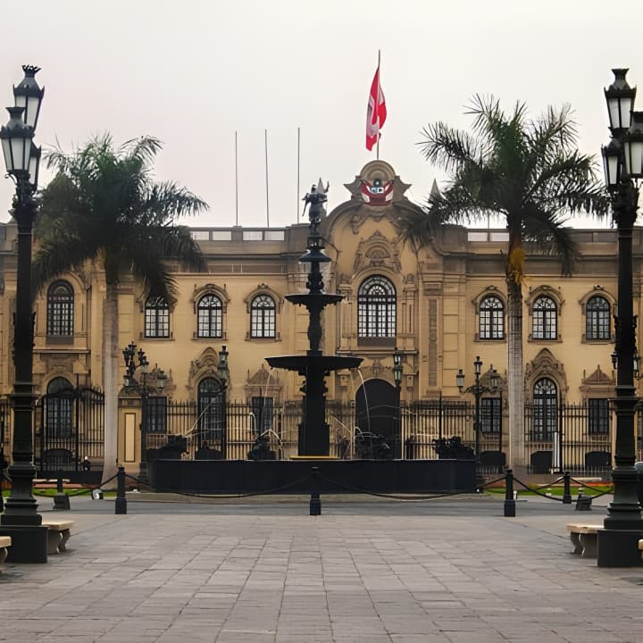 Sabores y Tradición: Tour Ciudadano Walk with Food Tasting - Imagen 6