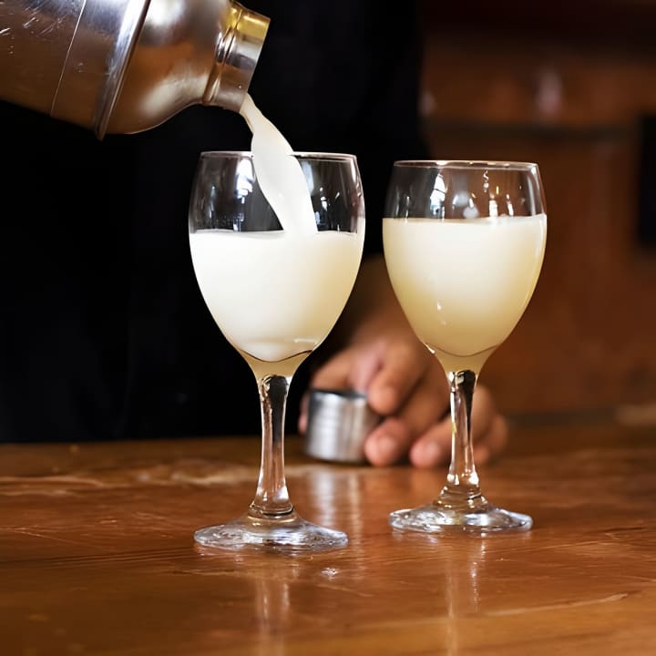 Sabores y Tradición: Tour Ciudadano Walk with Food Tasting - Imagen 11