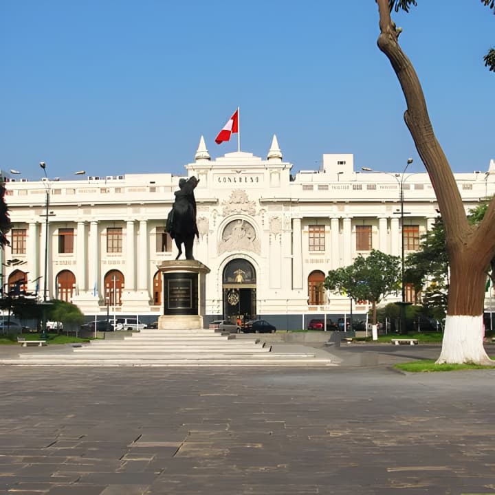 Sabores y Tradición: Tour Ciudadano Walk with Food Tasting - Imagen 8