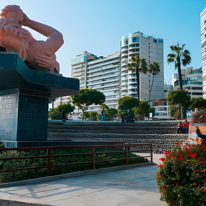 Tour panorámico en Lima Catacumbas de San Francisco - Imagen 5