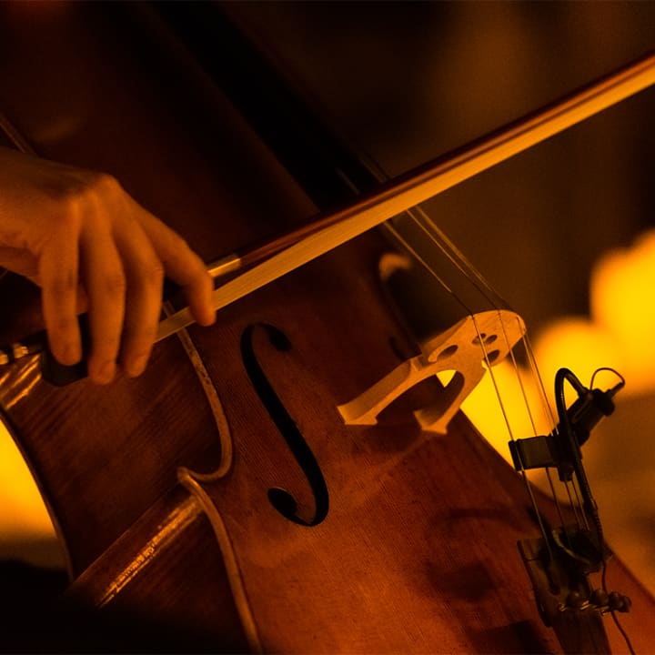 Candlelight: De Música Ligera - Imagen 4
