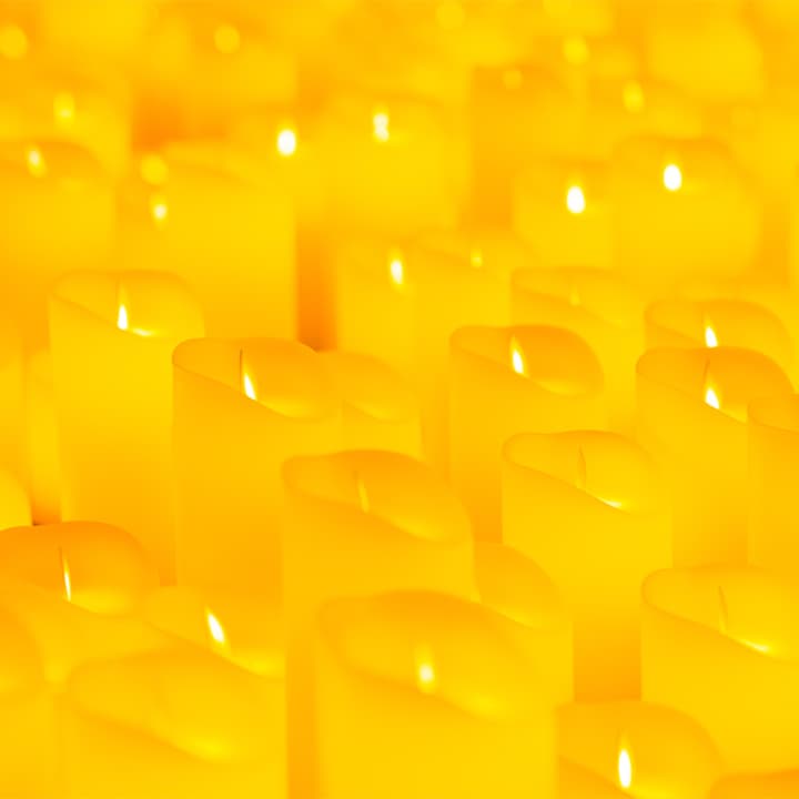 Candlelight: De Música Ligera - Imagen 3