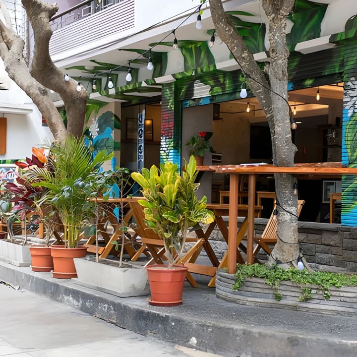Degustación de cafés especiales en Terrua Café - Imagen 10