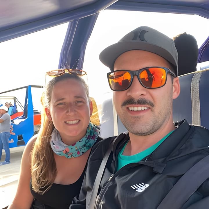 PRO Sandboarding/Skiing tour en Huacachina desde Lima - Imagen 16