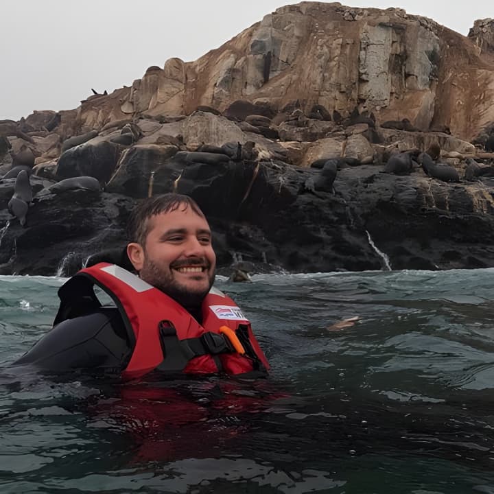 Nadar con Leones Marinos en Isla Palomino en Lima con Entradas - Imagen 11
