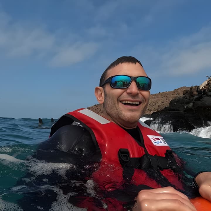 Nadar con Leones Marinos en Isla Palomino en Lima con Entradas - Imagen 10