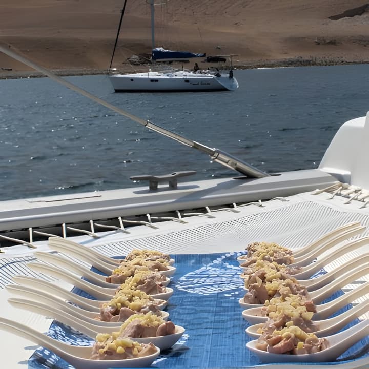 Alquiler Catamarán 46, La Punta, Callao, Lima, Perú - Imagen 6