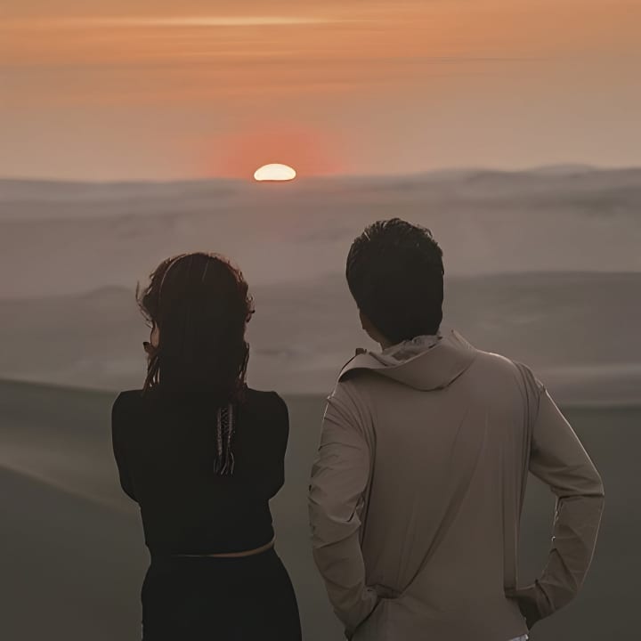 Full Day Lima Paracas & Tour de Adrenalina en Huacachina - Imagen 2