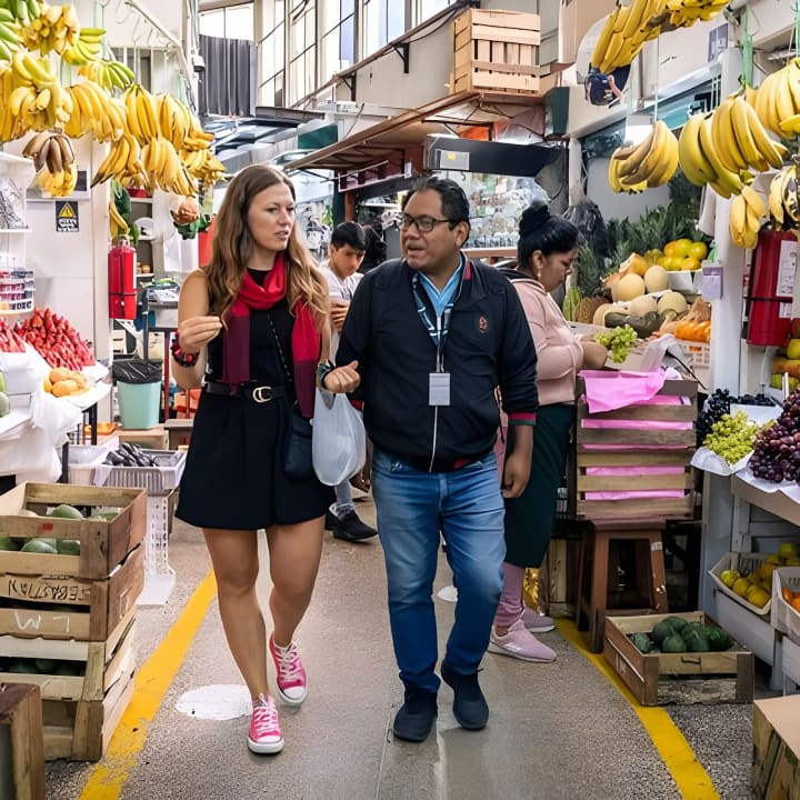 Clase de cocina de 4 horas Ceviche y Causa en Lima - Imagen 6